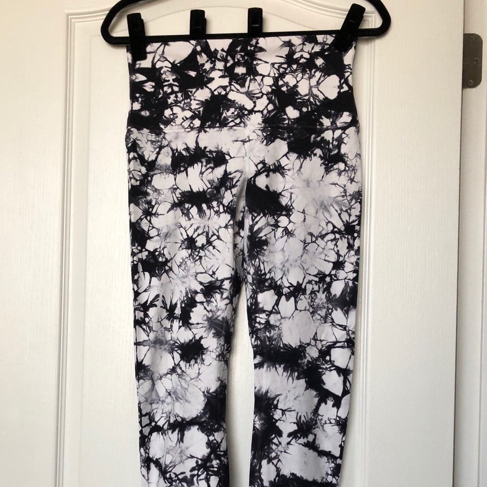 Lululemon Wunder Unders